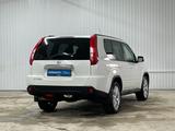 Nissan X-Trail 2013 годаfor6 730 000 тг. в Астана – фото 3