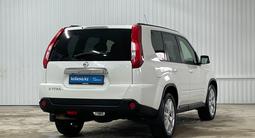 Nissan X-Trail 2013 года за 6 730 000 тг. в Астана – фото 3