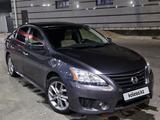 Nissan Sentra 2013 года за 5 200 000 тг. в Тараз – фото 2