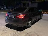 Nissan Sentra 2013 года за 5 200 000 тг. в Тараз – фото 4