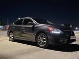 Nissan Sentra 2013 года за 5 200 000 тг. в Тараз – фото 5