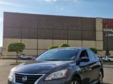 Nissan Sentra 2013 года за 5 200 000 тг. в Тараз