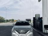 Hyundai Sonata 2012 годаүшін7 500 000 тг. в Шиели