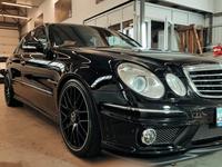 Mercedes-Benz E 55 AMG 2006 года за 14 800 000 тг. в Алматы