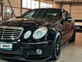 Mercedes-Benz E 55 AMG 2006 года за 14 800 000 тг. в Алматы – фото 3