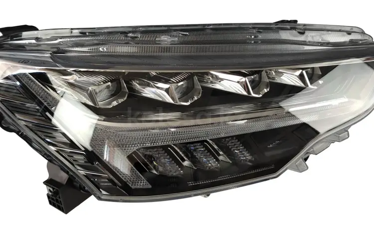 Фара RH (4 LED) Jolion 21- за 230 000 тг. в Алматы