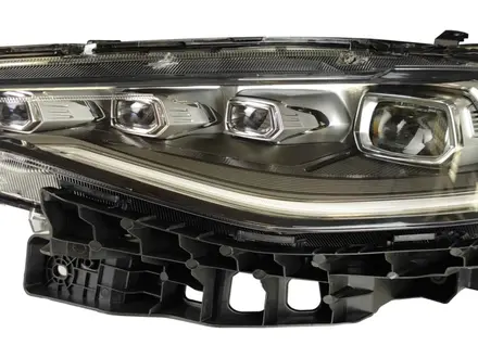 Фара RH (4 LED) Jolion 21- за 230 000 тг. в Алматы – фото 2