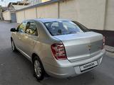 Chevrolet Cobalt 2023 года за 5 350 000 тг. в Шымкент – фото 4