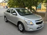 Chevrolet Cobalt 2023 года за 5 350 000 тг. в Шымкент