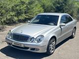 Mercedes-Benz E 320 2002 года за 4 800 000 тг. в Алматы