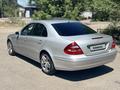 Mercedes-Benz E 320 2002 года за 4 800 000 тг. в Алматы – фото 4