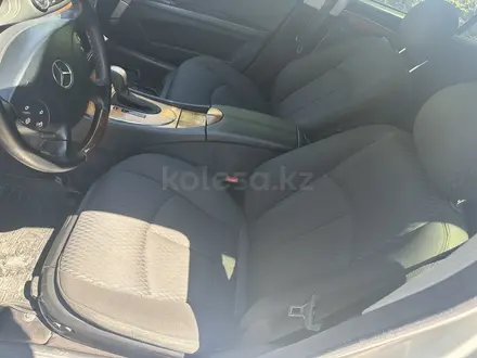 Mercedes-Benz E 320 2002 года за 4 800 000 тг. в Алматы – фото 7