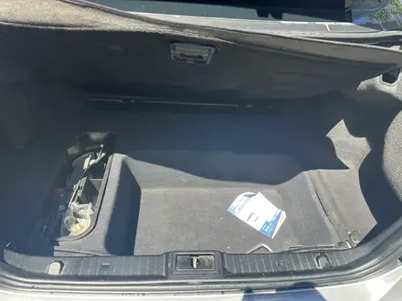 Mercedes-Benz E 320 2002 года за 4 800 000 тг. в Алматы – фото 8