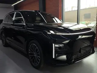Deepal S09 Ultra+