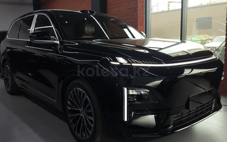 Deepal S09 Ultra+ 2025 года за 26 900 000 тг. в Астана