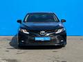 Toyota Camry 2019 года за 14 430 000 тг. в Алматы – фото 2