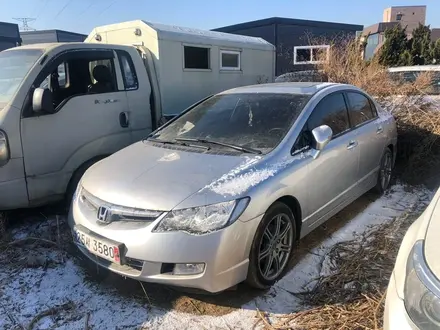 Рулевая рейка HONDA CIVIC за 150 000 тг. в Астана
