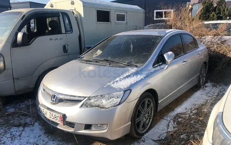 Рулевая рейка HONDA CIVIC за 150 000 тг. в Астана