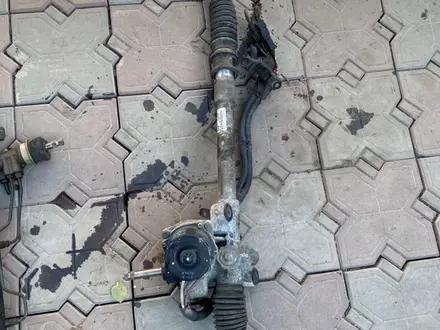 Рулевая рейка HONDA CIVIC за 150 000 тг. в Астана – фото 2