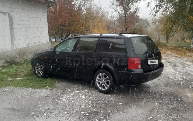 Volkswagen Passat 1998 годаүшін1 100 000 тг. в Алматы