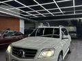 Mercedes-Benz GLK 250 2011 годаүшін8 400 000 тг. в Алматы