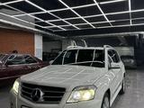 Mercedes-Benz GLK 250 2011 годаүшін7 900 000 тг. в Алматы