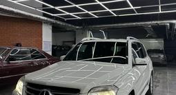 Mercedes-Benz GLK 250 2011 годаүшін7 900 000 тг. в Алматы