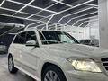 Mercedes-Benz GLK 250 2011 годаүшін8 400 000 тг. в Алматы – фото 3