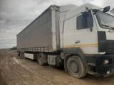 МАЗ  5440 2012 года за 10 000 000 тг. в Кызылорда – фото 3