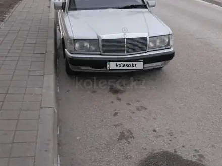 Mercedes-Benz 190 1990 года за 1 600 000 тг. в Рудный – фото 3