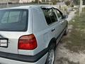 Volkswagen Golf 1992 годаfor1 250 000 тг. в Алматы – фото 6