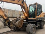 Hyundai  R140W 2015 года за 25 000 000 тг. в Алматы