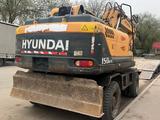 Hyundai  R140W 2015 годаүшін25 000 000 тг. в Алматы – фото 3