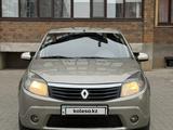 Renault Sandero 2012 годаfor3 200 000 тг. в Уральск – фото 4