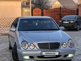 Mercedes-Benz E 320 2001 годаfor6 800 000 тг. в Алматы – фото 3