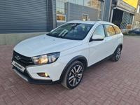 ВАЗ (Lada) Vesta SW Cross 2021 годаүшін7 400 000 тг. в Караганда