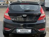 Hyundai Accent 2013 года за 4 000 000 тг. в Алматы – фото 4