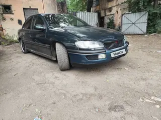 Opel Omega, 1999