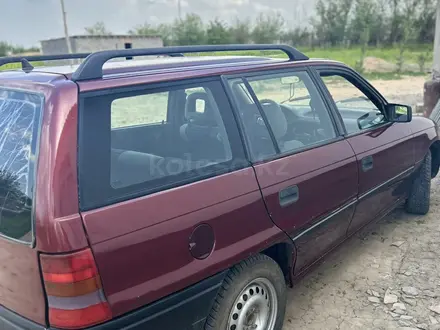 Opel Astra 1993 годаүшін1 100 000 тг. в Туркестан – фото 2