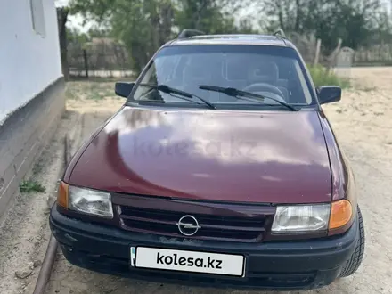 Opel Astra 1993 годаүшін1 100 000 тг. в Туркестан – фото 3