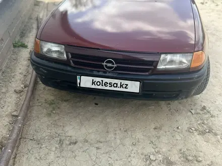 Opel Astra 1993 годаүшін1 100 000 тг. в Туркестан – фото 6
