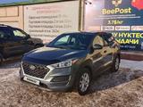 Hyundai Tucson 2018 годаfor9 800 000 тг. в Павлодар