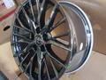 Диски r18 5x114.3 Toyota Lexusүшін324 000 тг. в Алматы – фото 2