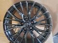 Диски r18 5x114.3 Toyota Lexusүшін324 000 тг. в Алматы