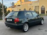 Volkswagen Golf 1994 годаүшін1 800 000 тг. в Шымкент – фото 2