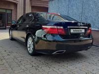 Lexus LS 460 2006 годаүшін6 000 000 тг. в Алматы