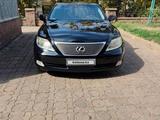 Lexus LS 460 2006 годаүшін5 000 000 тг. в Алматы – фото 2