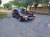 Toyota Carina E 1996 годаүшін2 400 000 тг. в Тараз