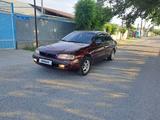 Toyota Carina E 1996 годаүшін2 400 000 тг. в Тараз – фото 2