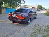 Toyota Carina E 1996 годаүшін2 400 000 тг. в Тараз – фото 3
